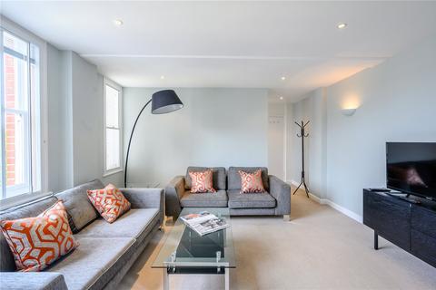 2 bedroom apartment to rent, Hill Street, London W1J