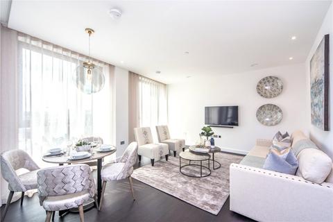 2 bedroom apartment to rent, Thornes House, Nine Elms SW11