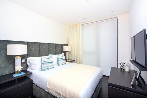 2 bedroom apartment to rent, Thornes House, Nine Elms SW11