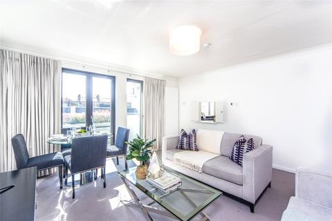 2 bedroom apartment to rent, South Kensington, London SW3