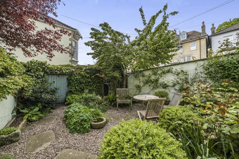 3 bedroom end of terrace house for sale, Clifton Wood Road, Bristol, BS8