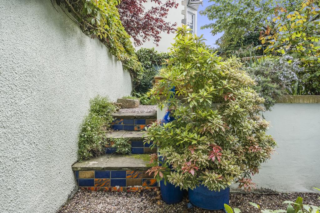 Garden Feature