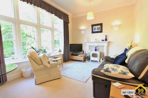 2 bedroom apartment for sale, Oakwood House, Otterbourne, Winchester, Hampshire, SO21