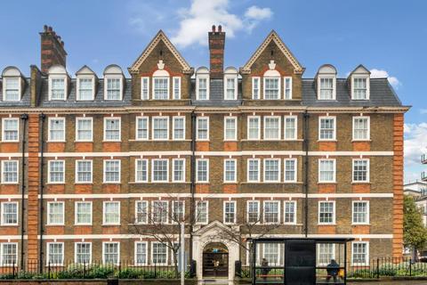 1 bedroom apartment to rent, Hanover Gate Mansions,  St. Johns Wood,  NW1