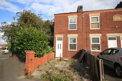 2 bedroom end of terrace house for sale, Mill Street, Ashton-In-Makerfield, Wigan, WN4 9HP