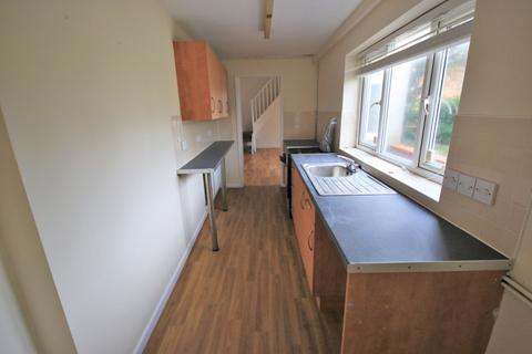 2 bedroom end of terrace house for sale, Mill Street, Ashton-In-Makerfield, Wigan, WN4 9HP