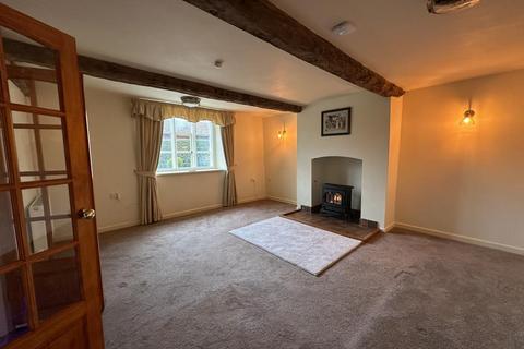 3 bedroom cottage to rent, North Road,  Kingsland,  HR6