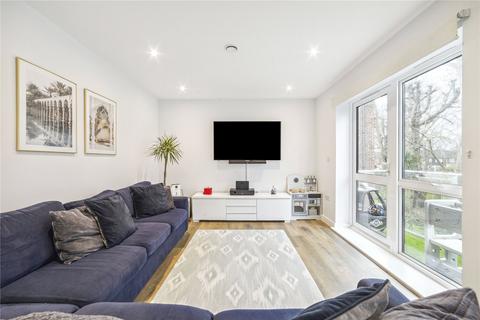 2 bedroom apartment for sale, Weigall Road, Lee, SE12