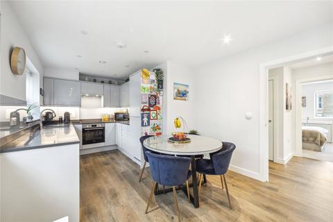 2 bedroom apartment for sale, Weigall Road, Lee, SE12