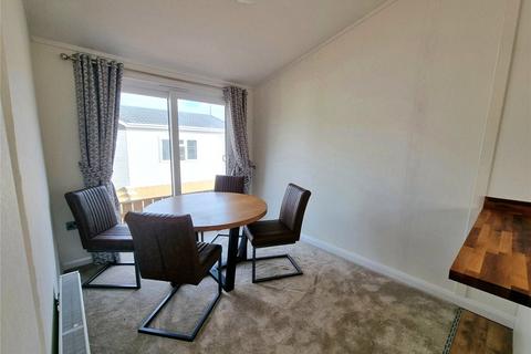 2 bedroom bungalow for sale - Seaview Park, Easington Road, Hartlepool, TS24