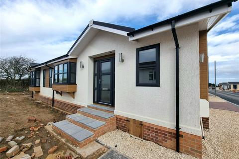 2 bedroom bungalow for sale, Seaview Park, Easington Road, Hartlepool, TS24