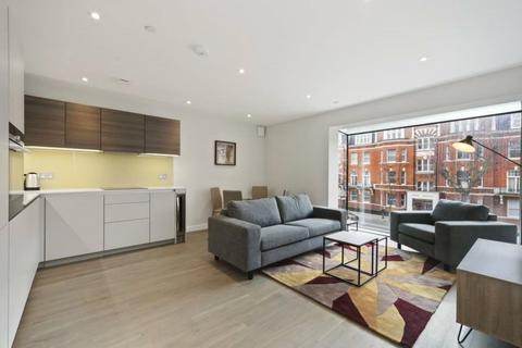 2 bedroom apartment to rent, Viridium Apartments, Ficnhely Road, London, NW3