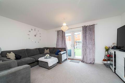 3 bedroom terraced house for sale, Jemmett Road, Ashford, TN23