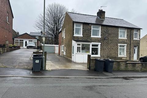 4 bedroom semi-detached house to rent - Carr Street, Huddersfield, West Yorkshire, HD3