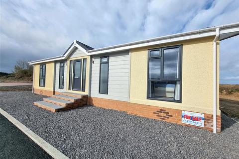 2 bedroom bungalow for sale, Seaview Park, Easington Road, Hartlepool, TS24