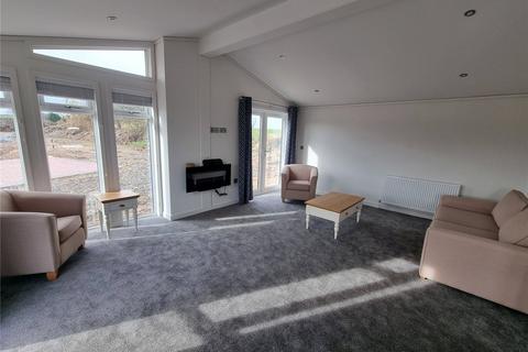 2 bedroom bungalow for sale, Seaview Park, Easington Road, Hartlepool, TS24