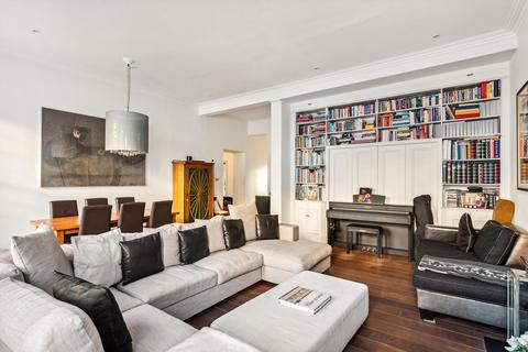 3 bedroom flat for sale, Strathearn Place, London, W2