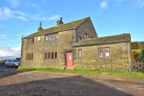 3 bedroom detached house for sale, Haugh, Newhey, Rochdale, Greater Manchester, OL16