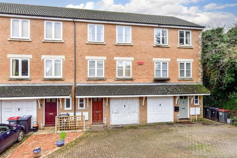 3 bedroom townhouse for sale, Chineham Way, Canterbury, Kent