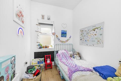 Flat 4, 4 Windmill Road, Croydon, CR0 2XN