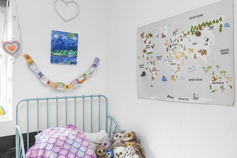 Flat 4, 4 Windmill Road, Croydon, CR0 2XN