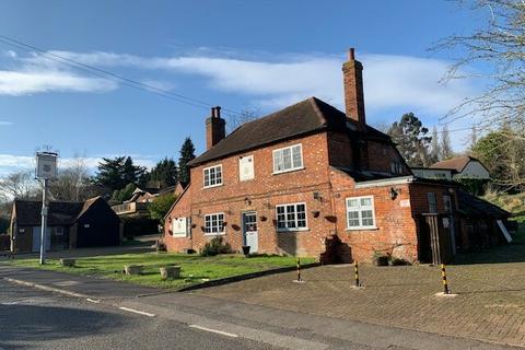 Residential development for sale, The Chequers, Dean Lane, Cookham, Berkshire SL6 9BQ