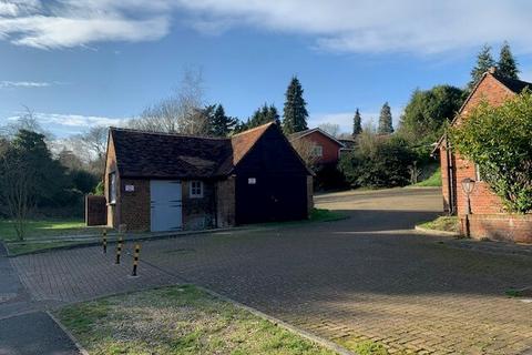 Residential development for sale, The Chequers, Dean Lane, Cookham, Berkshire SL6 9BQ