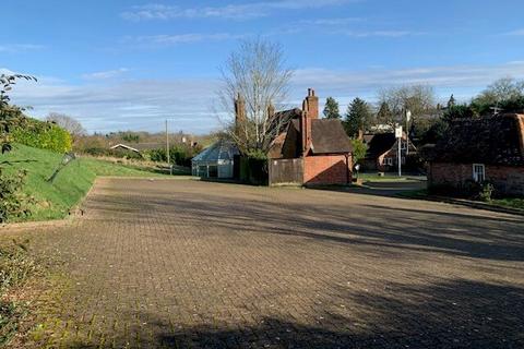 Residential development for sale, The Chequers, Dean Lane, Cookham, Berkshire SL6 9BQ