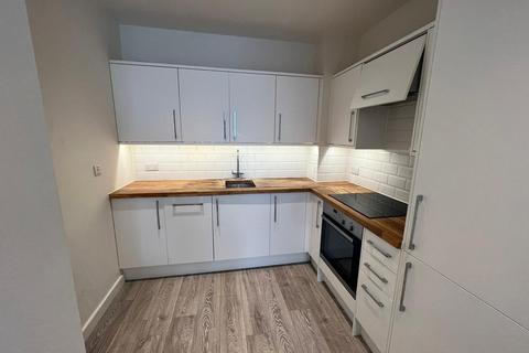 1 bedroom flat for sale, Lewisham High Street, , SE13