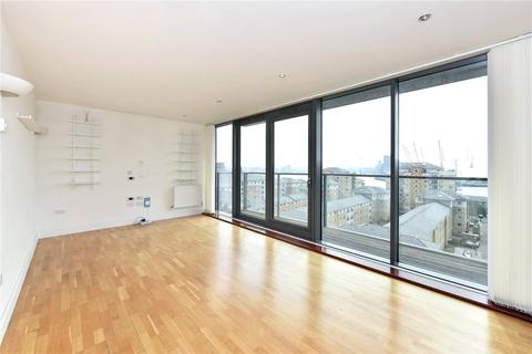 2 bedroom apartment for sale, Proton Tower, 8 Blackwall Way, Canary Wharf, London, E14