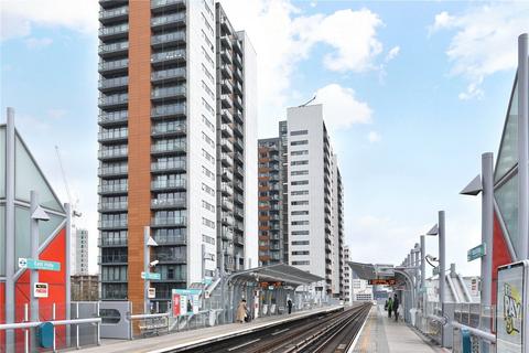 2 bedroom apartment for sale, Proton Tower, 8 Blackwall Way, Canary Wharf, London, E14