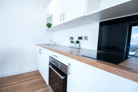 Flat to rent, Media City, Michigan Point Tower B, 11 Michigan Avenue, Salford, M50