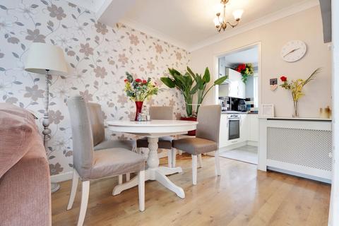 2 Bullsdown Close, Sherfield On Loddon, Hook, RG27 0DZ