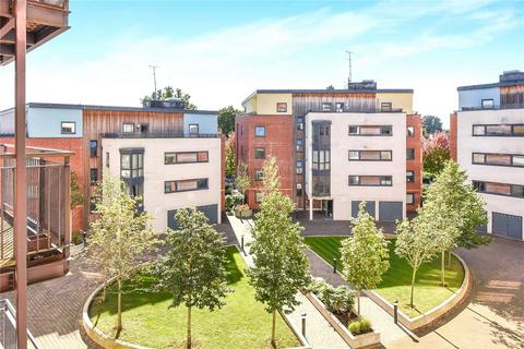 2 bedroom apartment for sale, The Courtyard, Southwell Park Road, Camberley, GU15