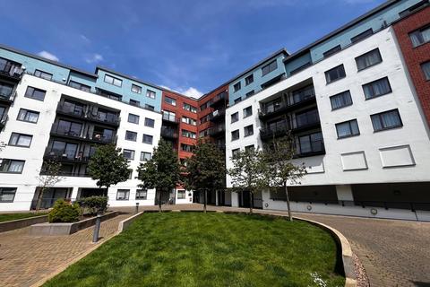 2 bedroom apartment for sale, The Courtyard, Southwell Park Road, Camberley, GU15