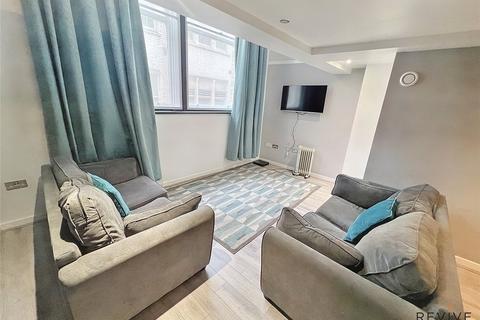 2 bedroom apartment for sale - Halifax House, 5 Fenwick Street, Liverpool, L2