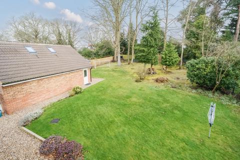 4 bedroom detached house for sale, Park Avenue, Camberley, GU15