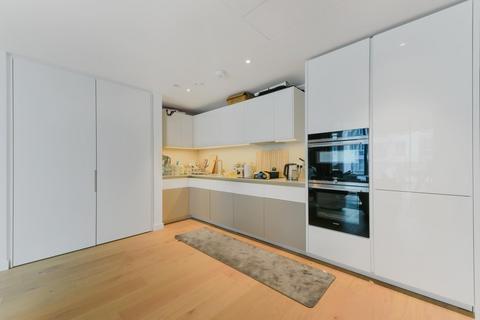 2 bedroom apartment to rent, Oakley House, Batersea Power Station, London, SW11