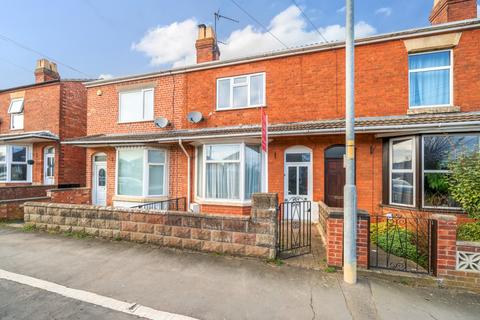 3 bedroom terraced house for sale - Grantham Road, Sleaford, Lincolnshire, NG34
