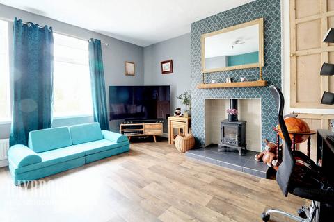 107 Crowder Road, Sheffield, S5 7PQ