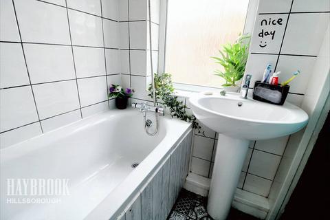 107 Crowder Road, Sheffield, S5 7PQ