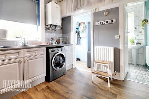 107 Crowder Road, Sheffield, S5 7PQ