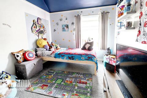 107 Crowder Road, Sheffield, S5 7PQ