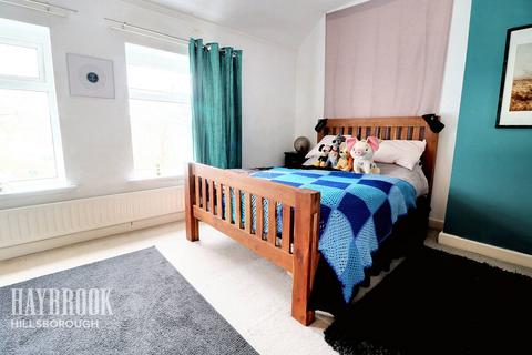 107 Crowder Road, Sheffield, S5 7PQ