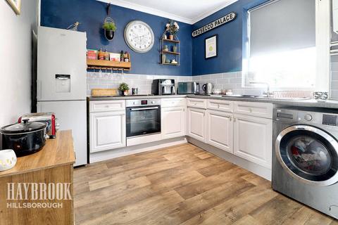 107 Crowder Road, Sheffield, S5 7PQ