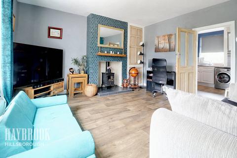 107 Crowder Road, Sheffield, S5 7PQ