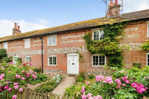 2 bedroom terraced house for sale, Avington, Winchester, Hampshire, SO21