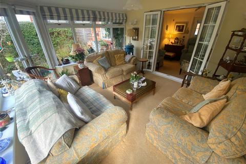 5 bedroom detached house for sale, Orion Avenue, Priddy's Hard, Gosport, Hampshire, PO12