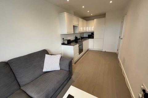 1 bedroom apartment for sale, Hubert Road, Brentwood CM14