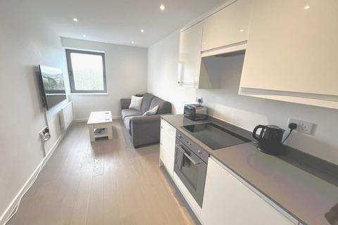 1 bedroom apartment for sale, Hubert Road, Brentwood CM14